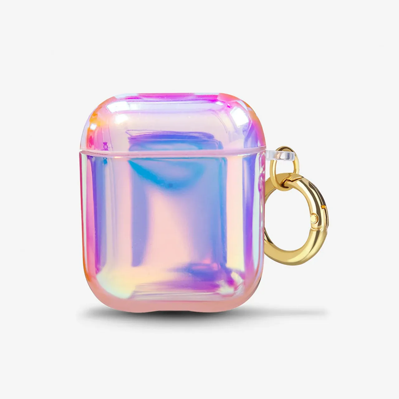 Ellie Rose AirPods Case - Aura