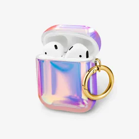 Ellie Rose AirPods Case - Aura