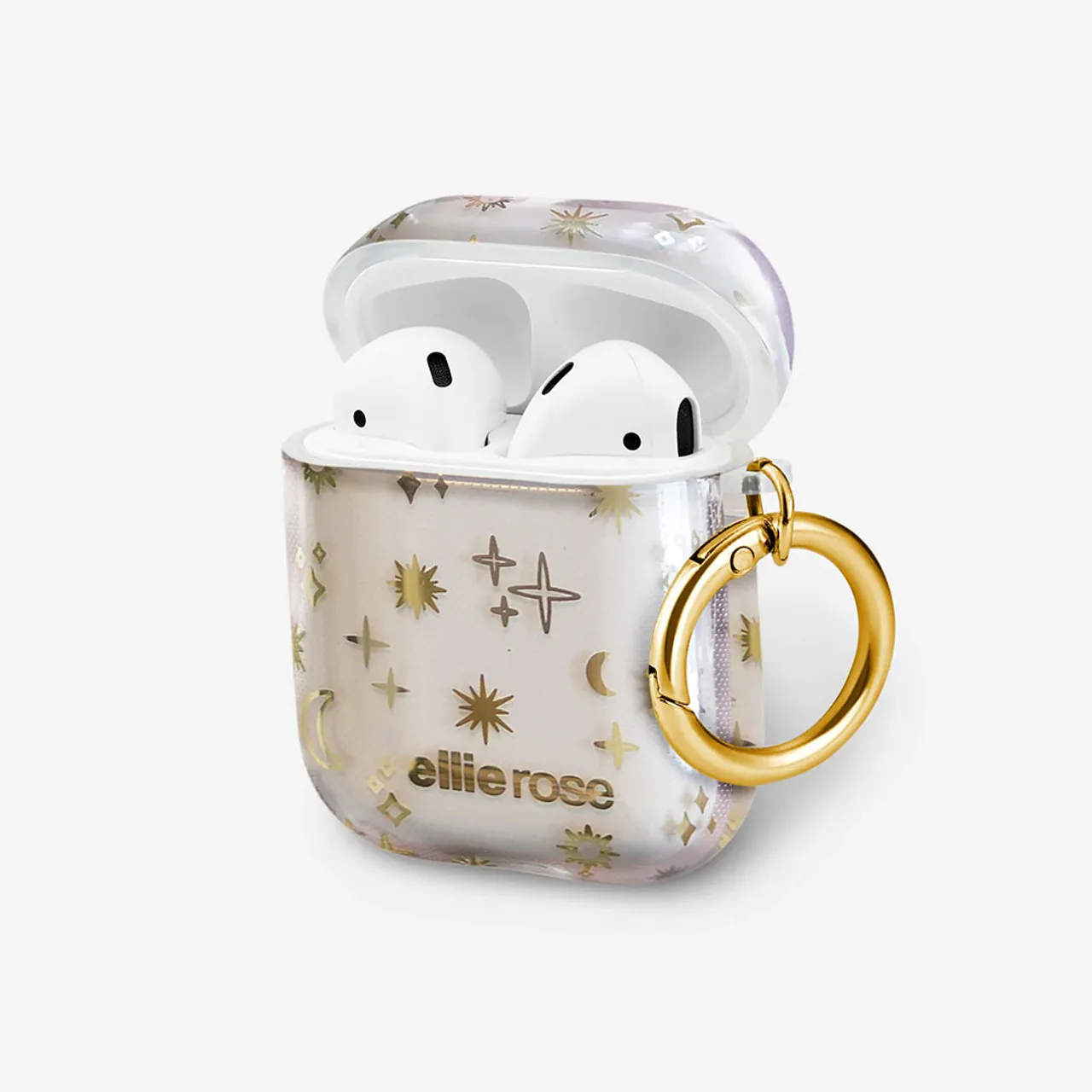 Ellie Rose AirPods Case - Starstruck