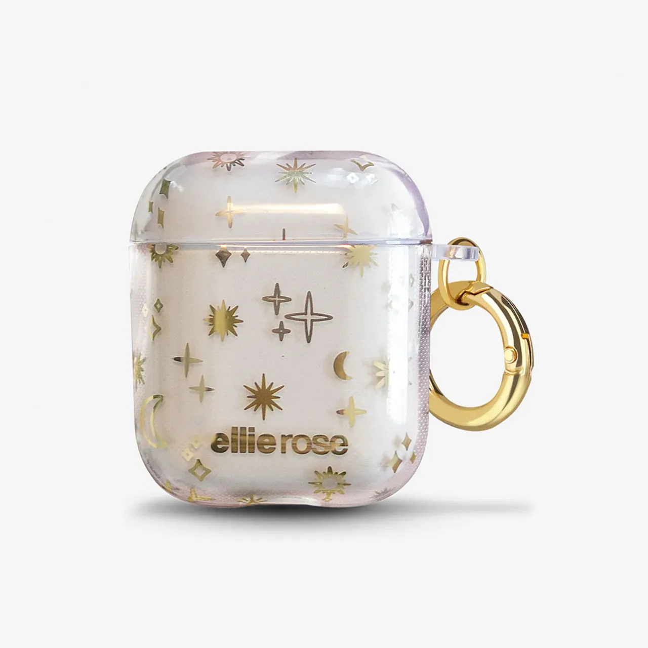 Ellie Rose AirPods Case - Starstruck