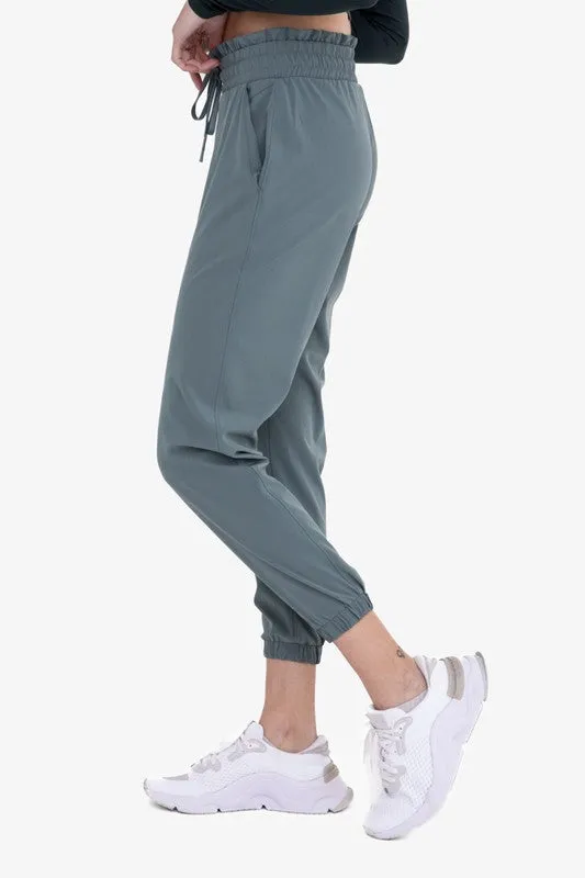 Essential Joggers