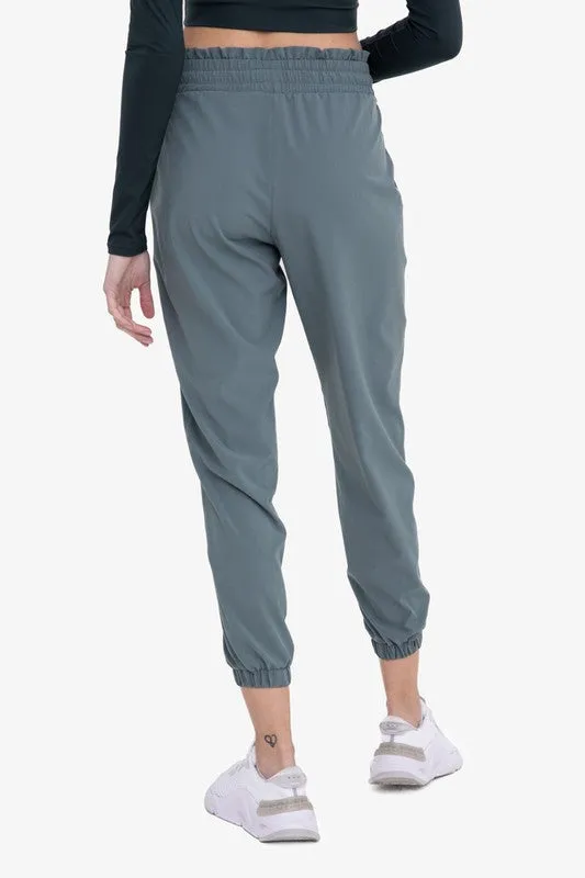 Essential Joggers