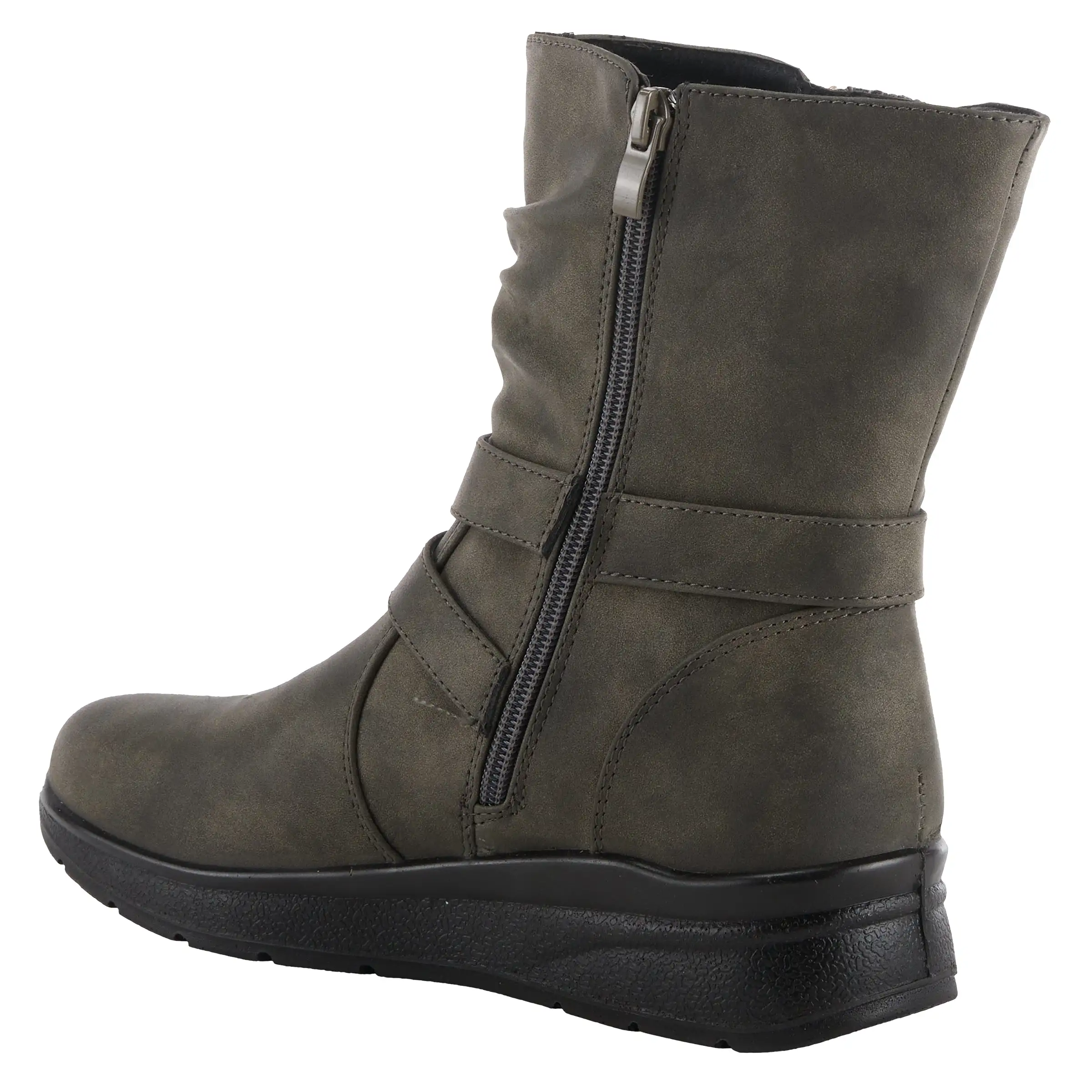 FLEXUS CAMPTON BOOTIE