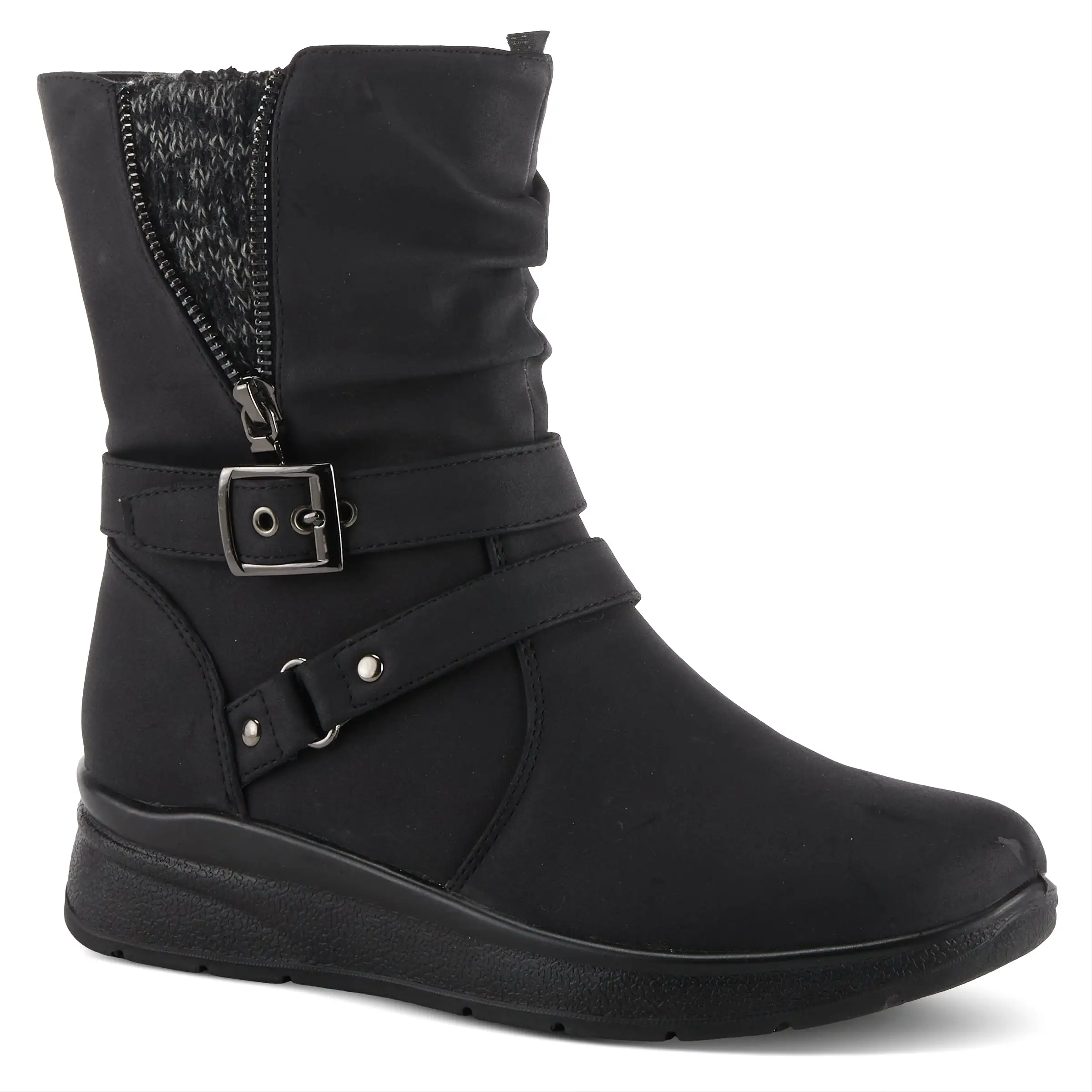 FLEXUS CAMPTON BOOTIE