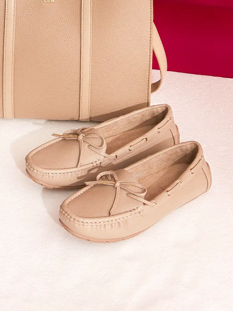 Florence Comfort Loafers