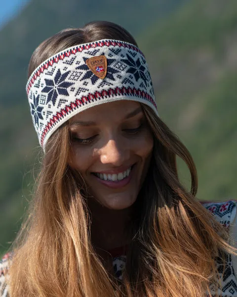 Garmisch Headband Unisex