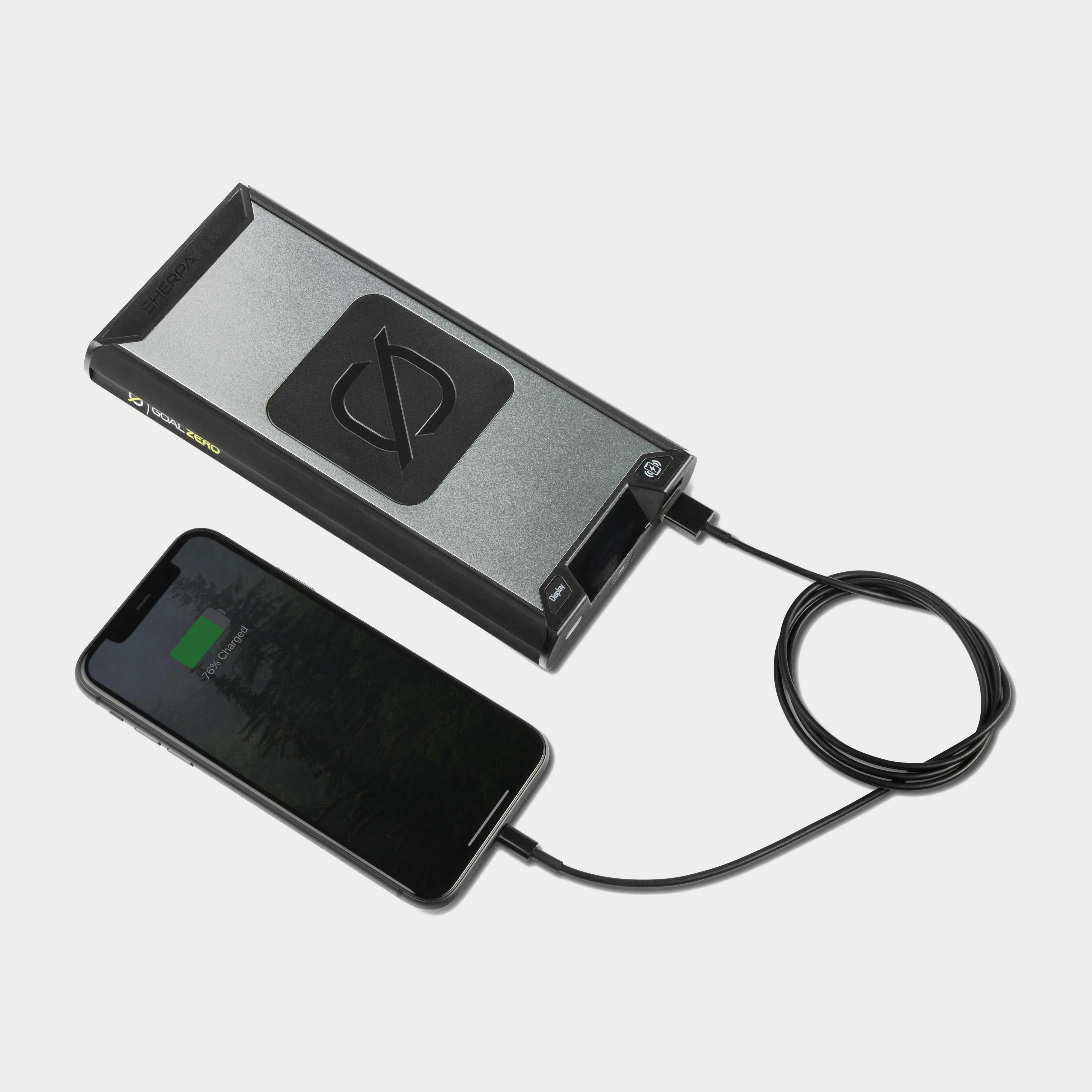 Goal Zero Sherpa 100PD Power Bank | Ultimate Outdoors