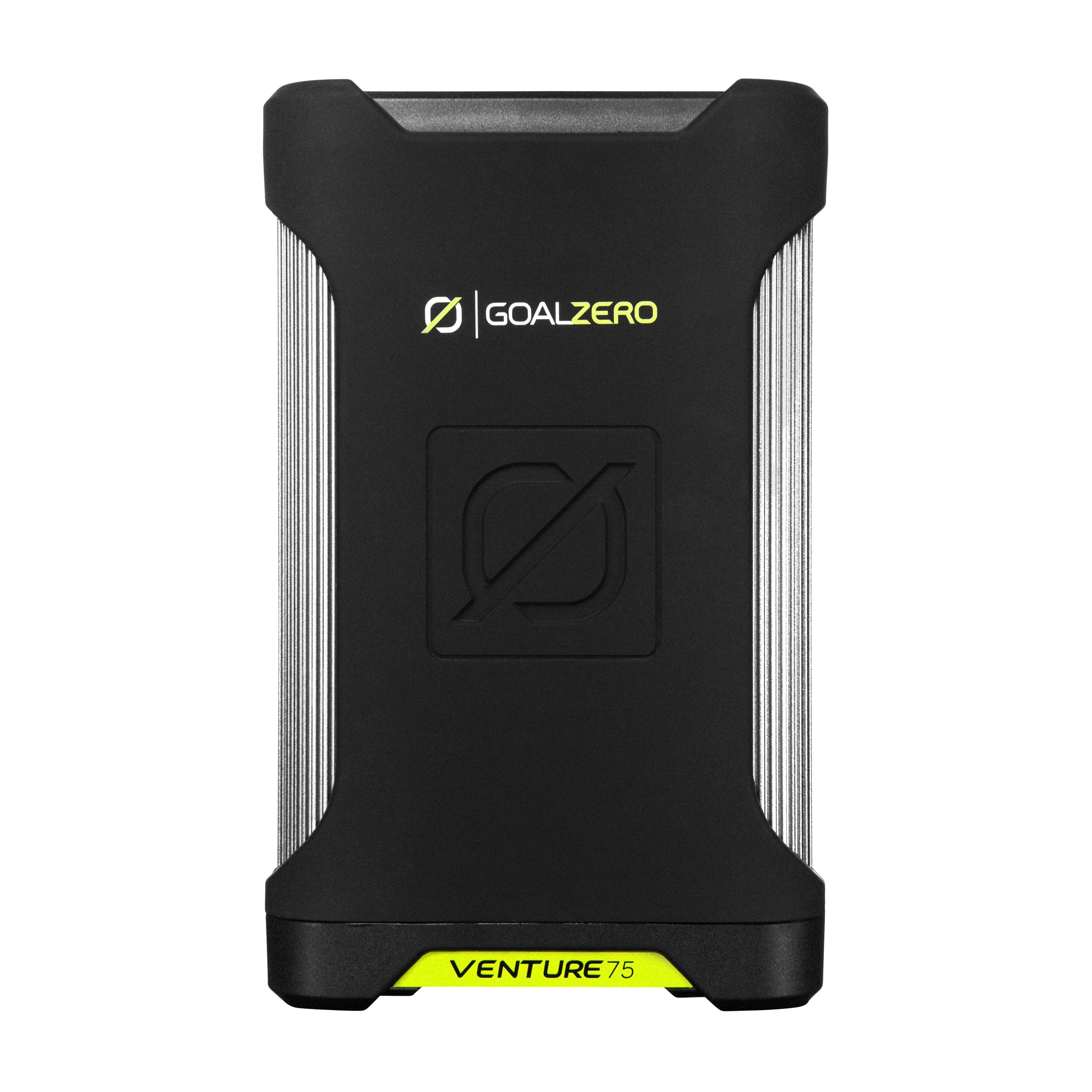 Goal Zero Venture 35 Power Bank | Ultimate Outdoors