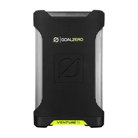 Goal Zero Venture 35 Power Bank | Ultimate Outdoors