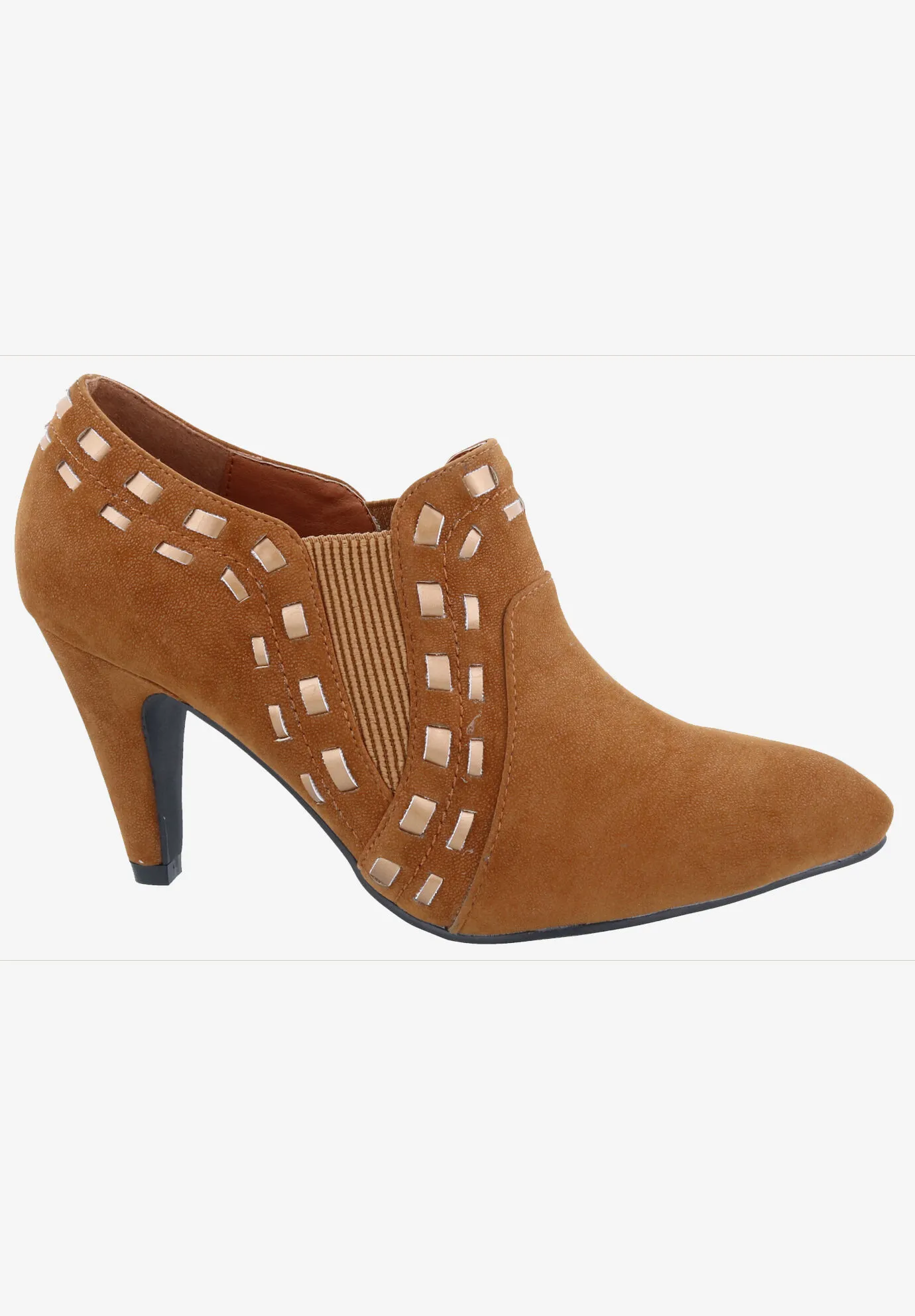 Grappa Bootie