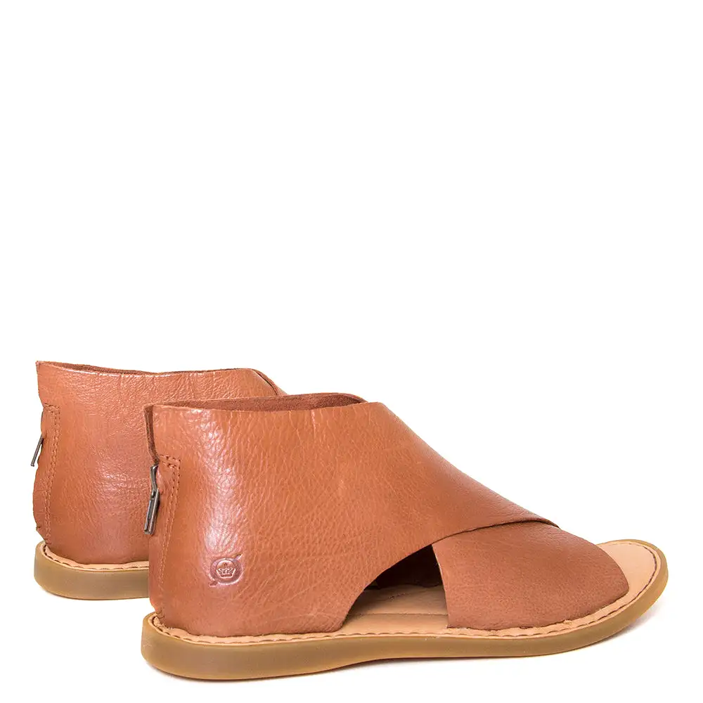 Iwa Women's Leather Sandal