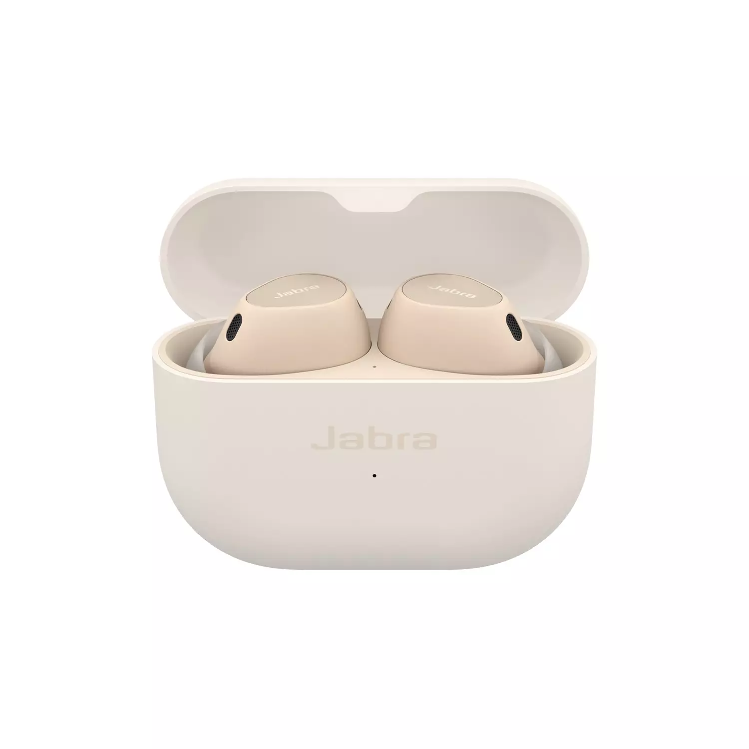 Jabra Jabra Elite 10 Wireless Earbuds, Cream