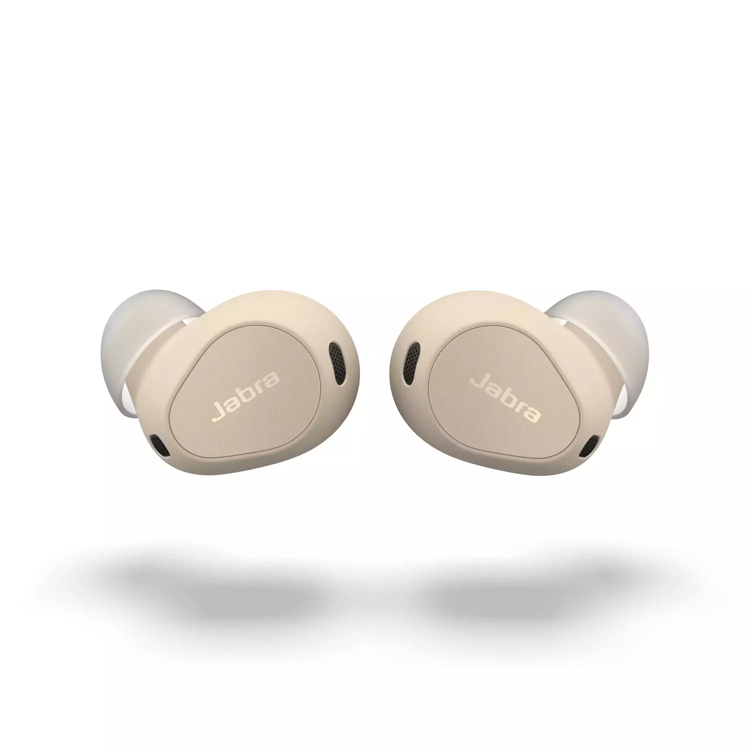 Jabra Jabra Elite 10 Wireless Earbuds, Cream