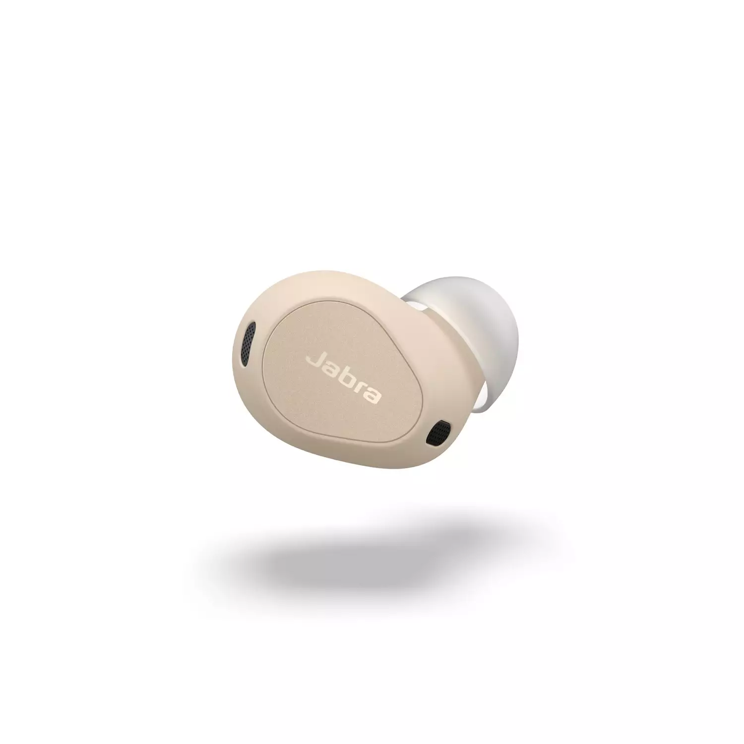 Jabra Jabra Elite 10 Wireless Earbuds, Cream