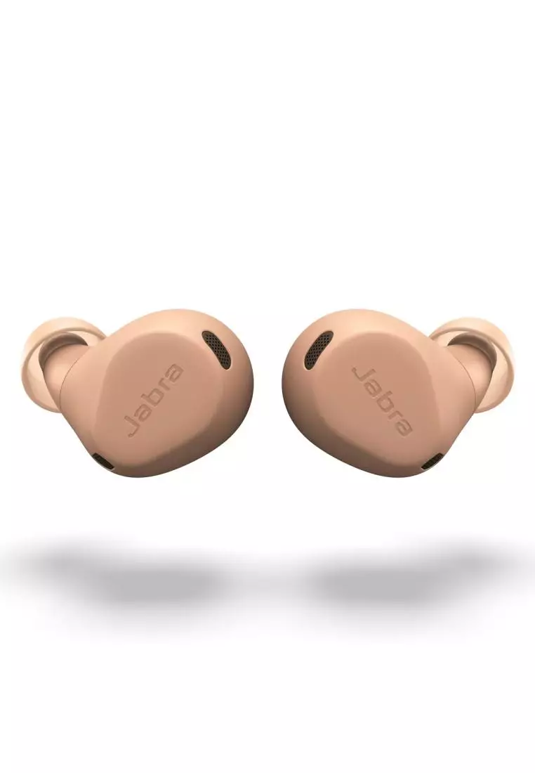 Jabra Jabra Elite 8 Active Wireless Earbuds, Caramel