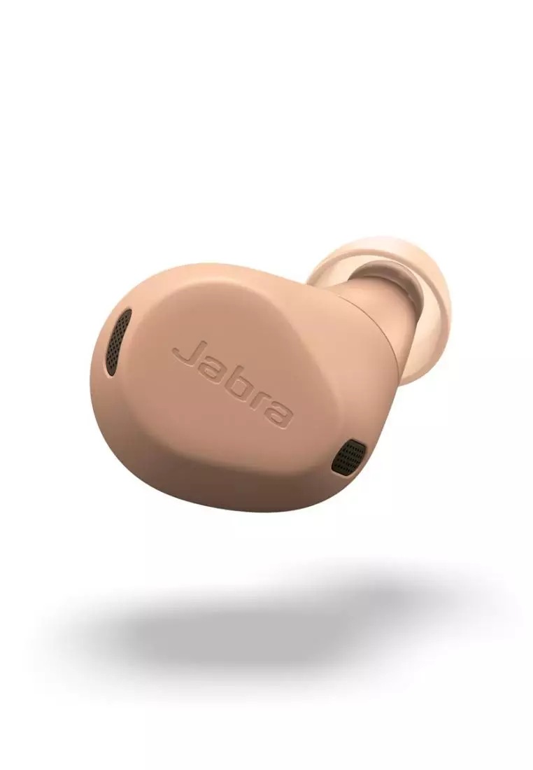 Jabra Jabra Elite 8 Active Wireless Earbuds, Caramel