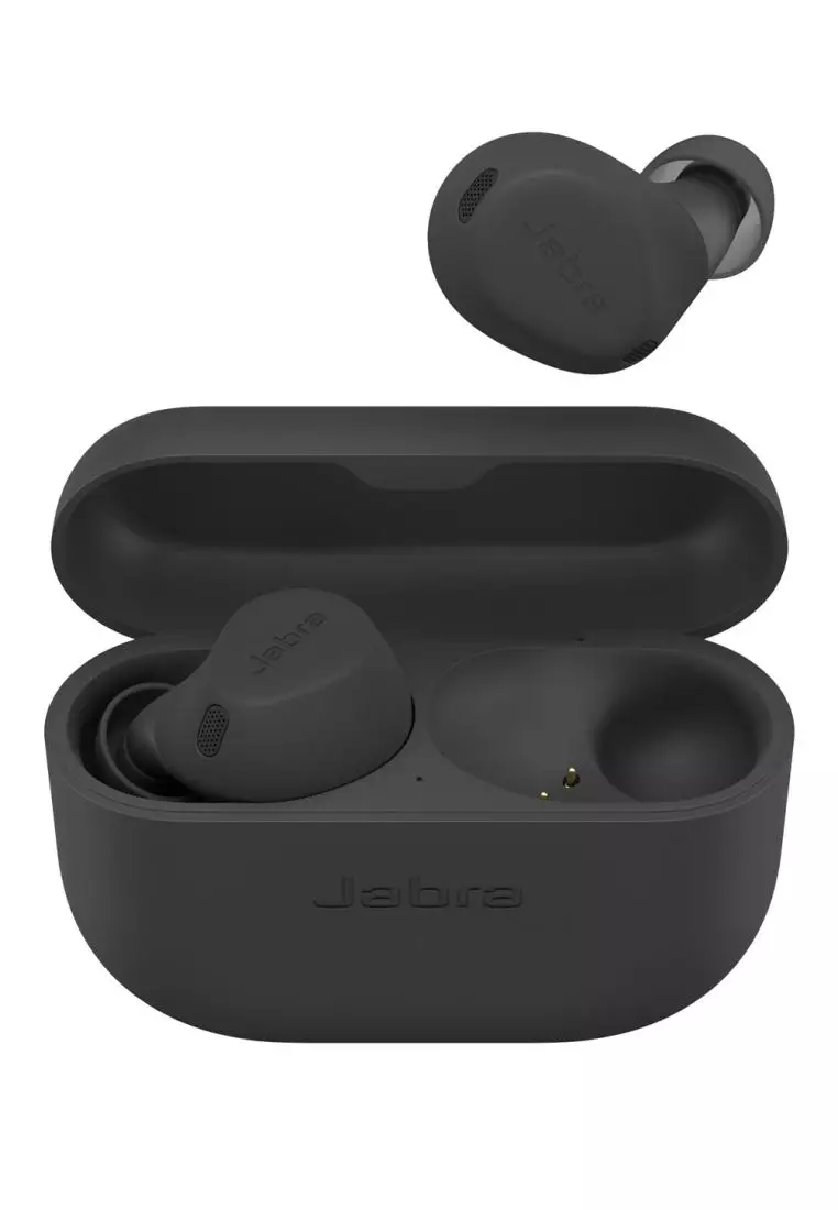 Jabra Jabra Elite 8 Active Wireless Earbuds, Dark Grey