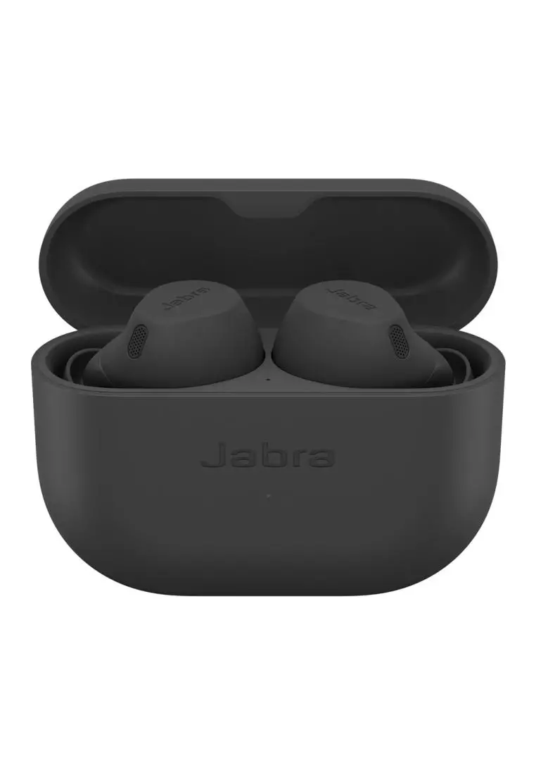 Jabra Jabra Elite 8 Active Wireless Earbuds, Dark Grey