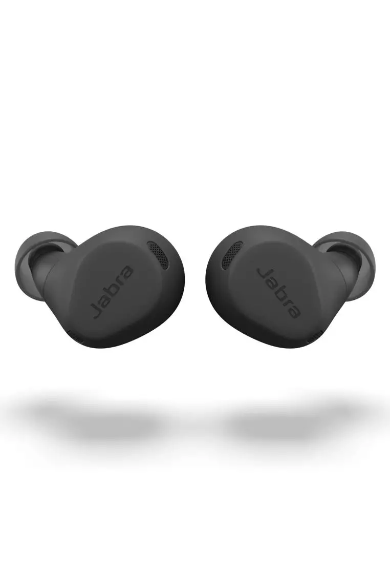 Jabra Jabra Elite 8 Active Wireless Earbuds, Dark Grey