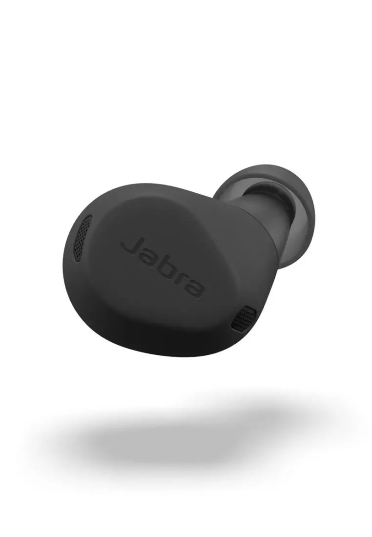 Jabra Jabra Elite 8 Active Wireless Earbuds, Dark Grey