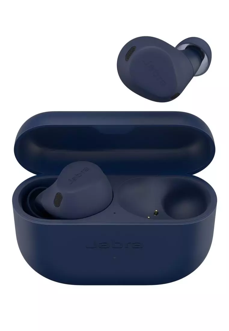 Jabra Jabra Elite 8 Active Wireless Earbuds, Navy