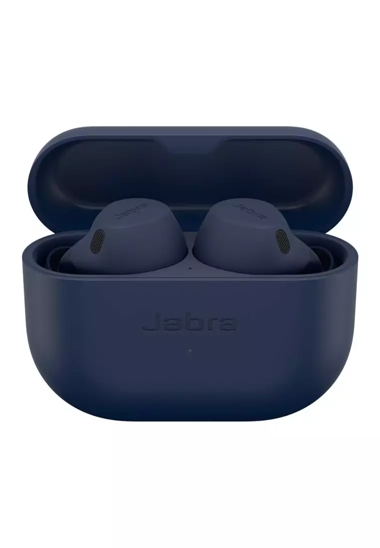 Jabra Jabra Elite 8 Active Wireless Earbuds, Navy