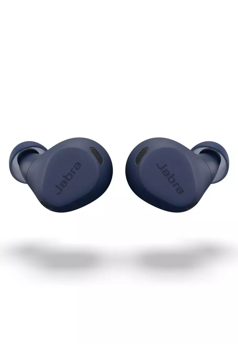 Jabra Jabra Elite 8 Active Wireless Earbuds, Navy