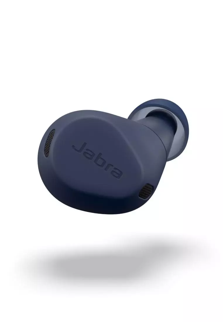 Jabra Jabra Elite 8 Active Wireless Earbuds, Navy