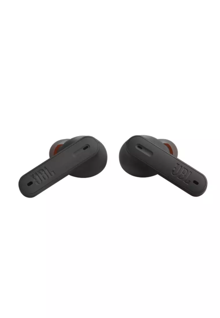 JBL JBL Tune 230NC TWS True Wireless Noise Cancelling Earbuds, Black