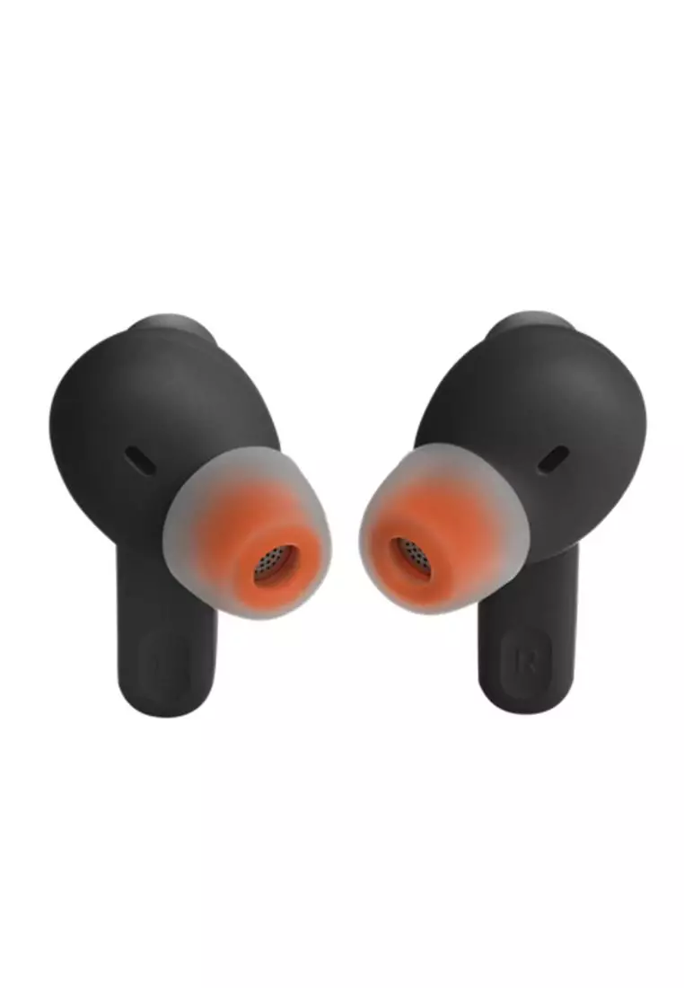 JBL JBL Tune 230NC TWS True Wireless Noise Cancelling Earbuds, Black