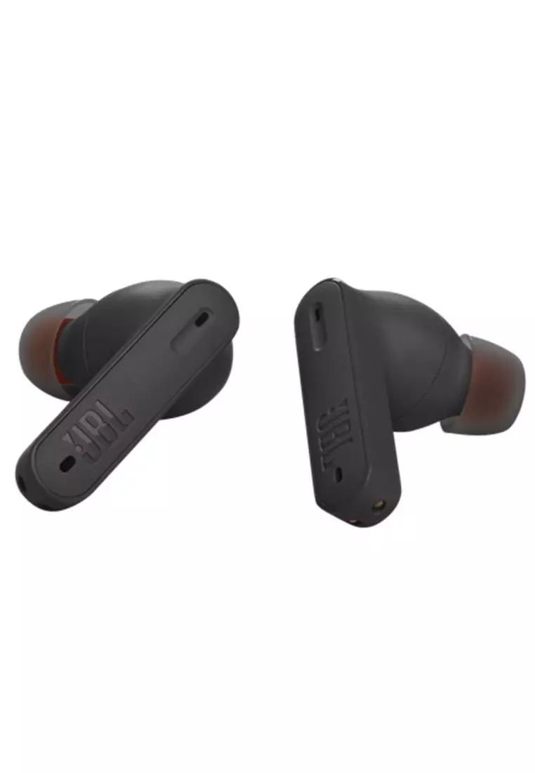 JBL JBL Tune 230NC TWS True Wireless Noise Cancelling Earbuds, Black