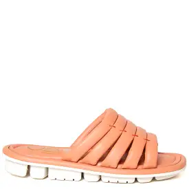 Jess Women's Leather Slide