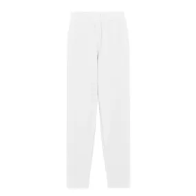 JOGGERS PESCA Donna Bianco