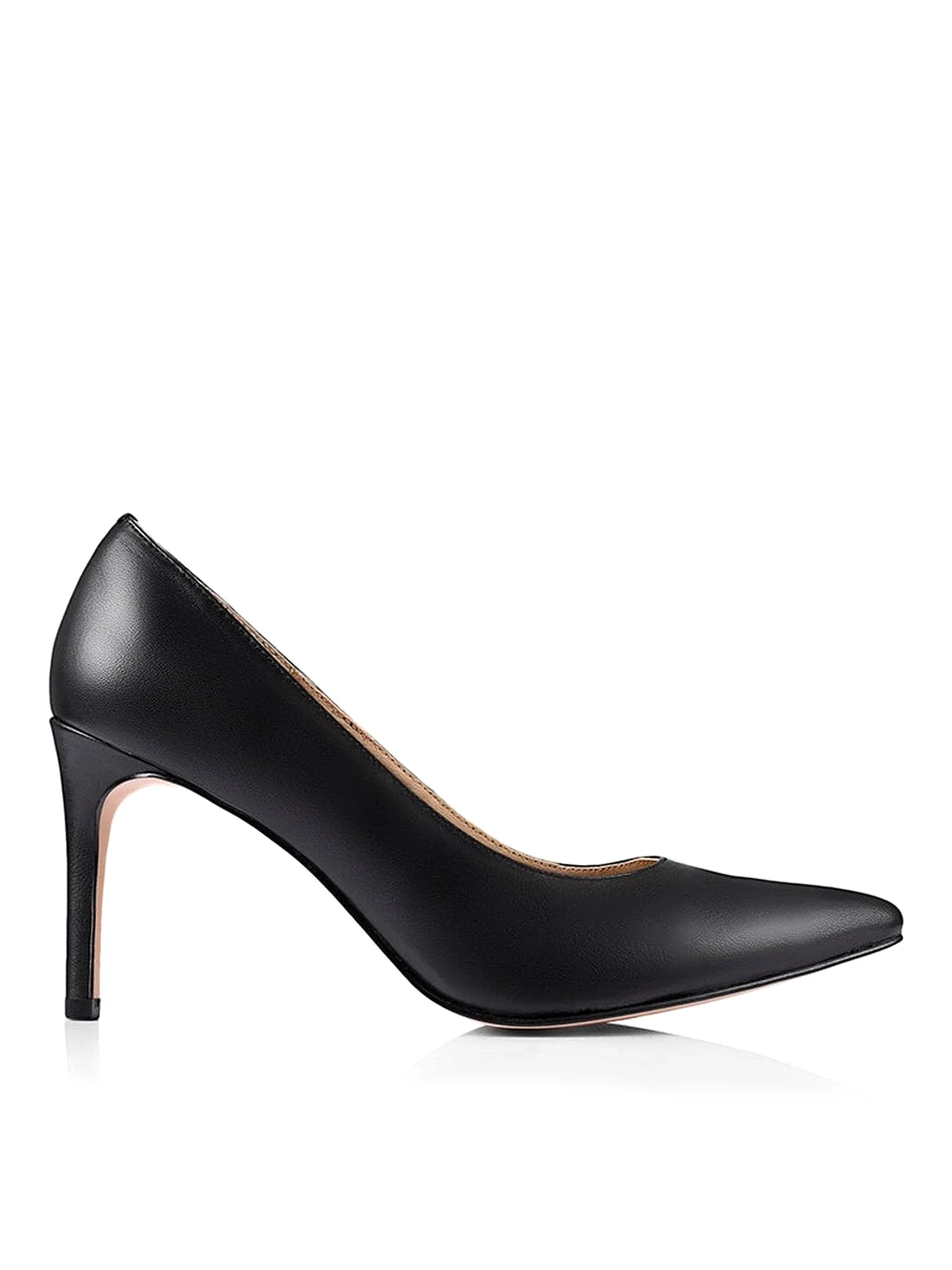 Julietta Classic Pumps - Black