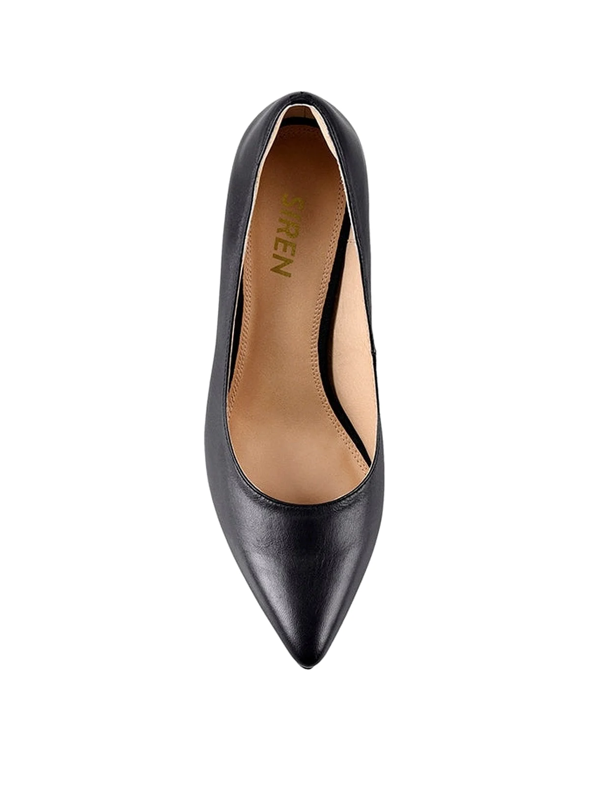 Julietta Classic Pumps - Black