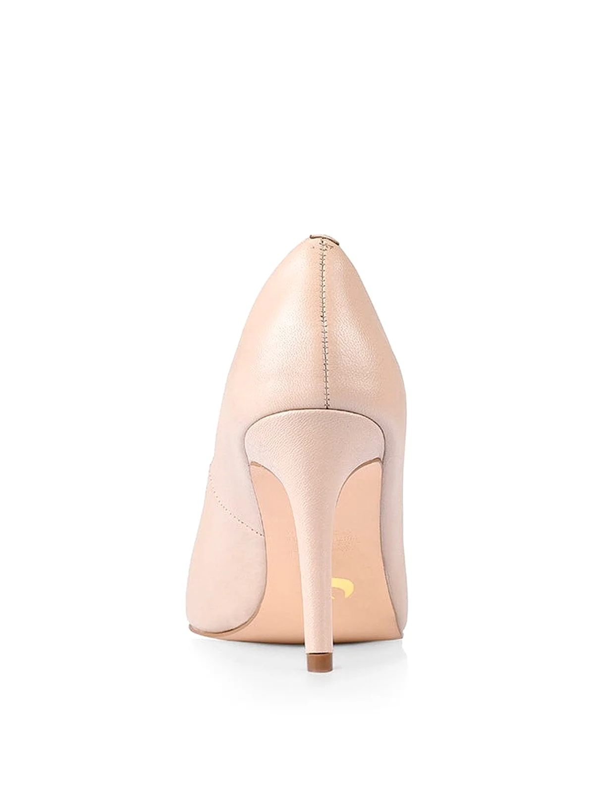 Julietta Classic Pumps - Seashell