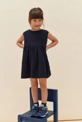 Kids Lea Cord Dress