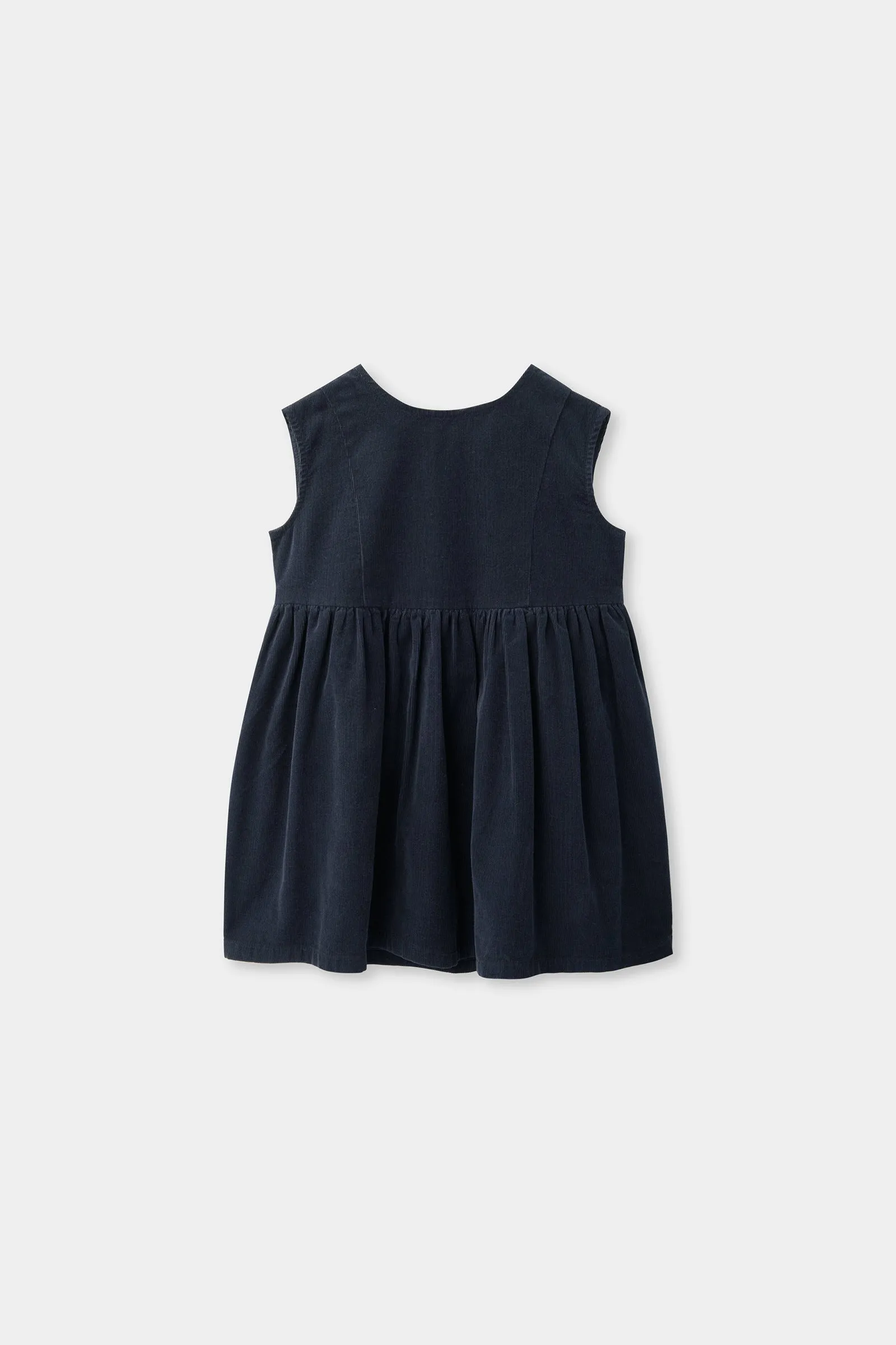 Kids Lea Cord Dress