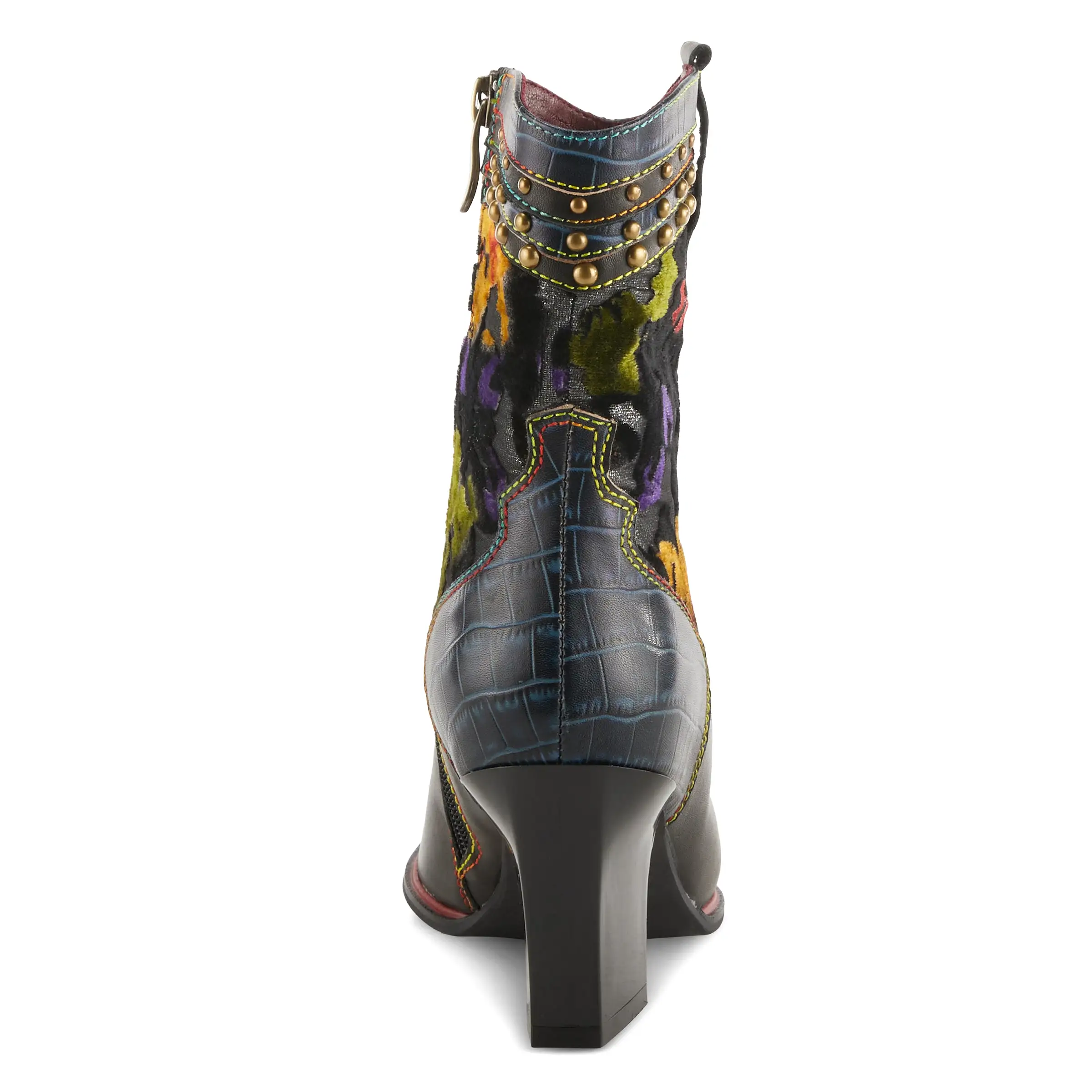 L'ARTISTE HAPPYTIME WESTERN BOOTIE