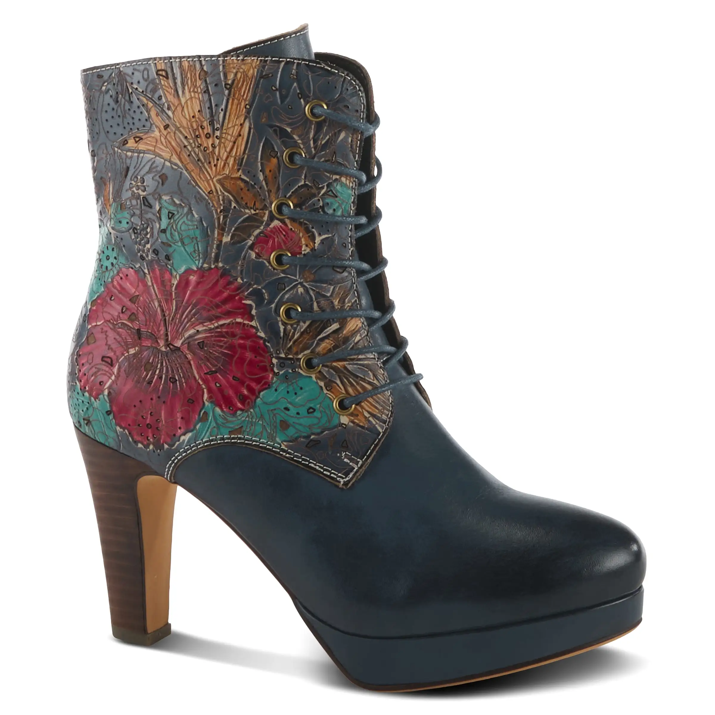 L'ARTISTE TAWANAS BOOTIE