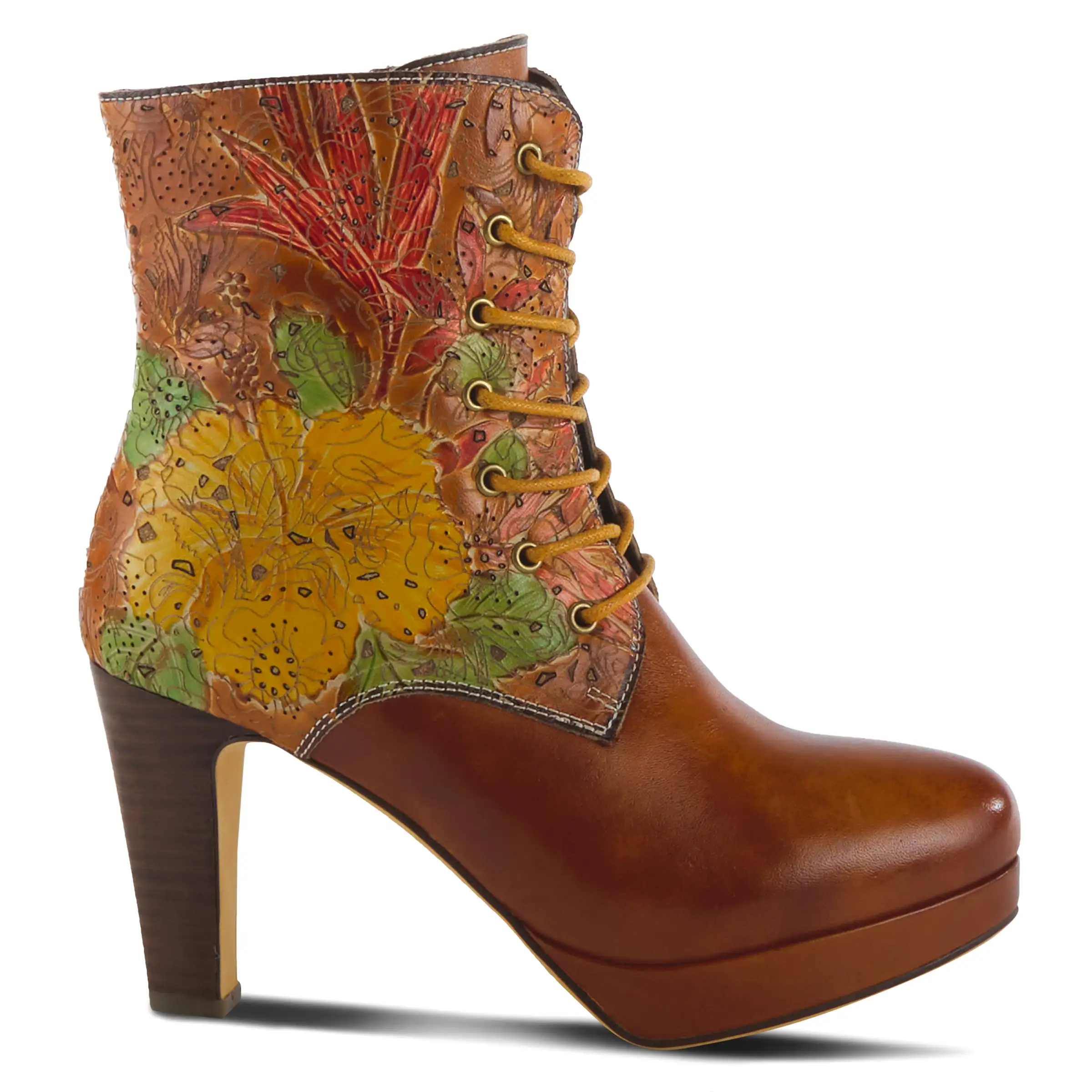 L'ARTISTE TAWANAS BOOTIE