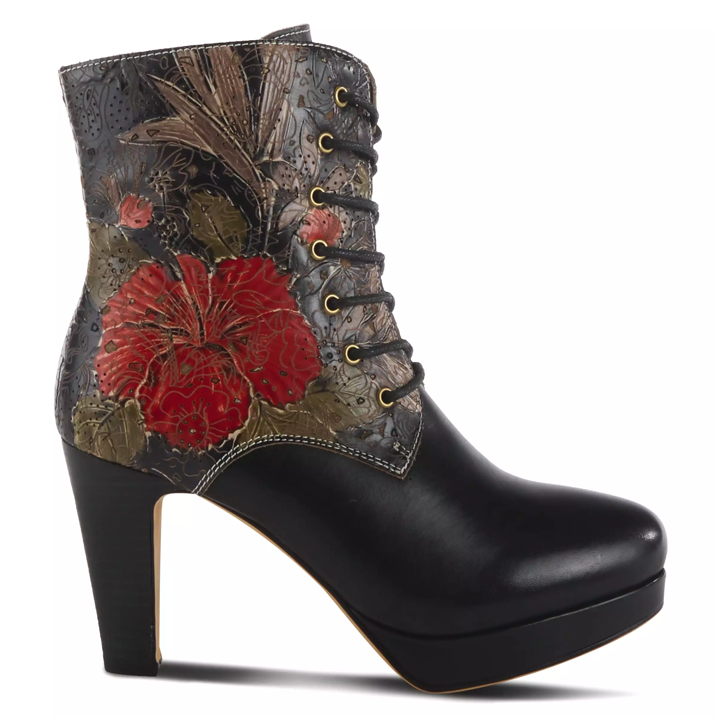 L'ARTISTE TAWANAS BOOTIE