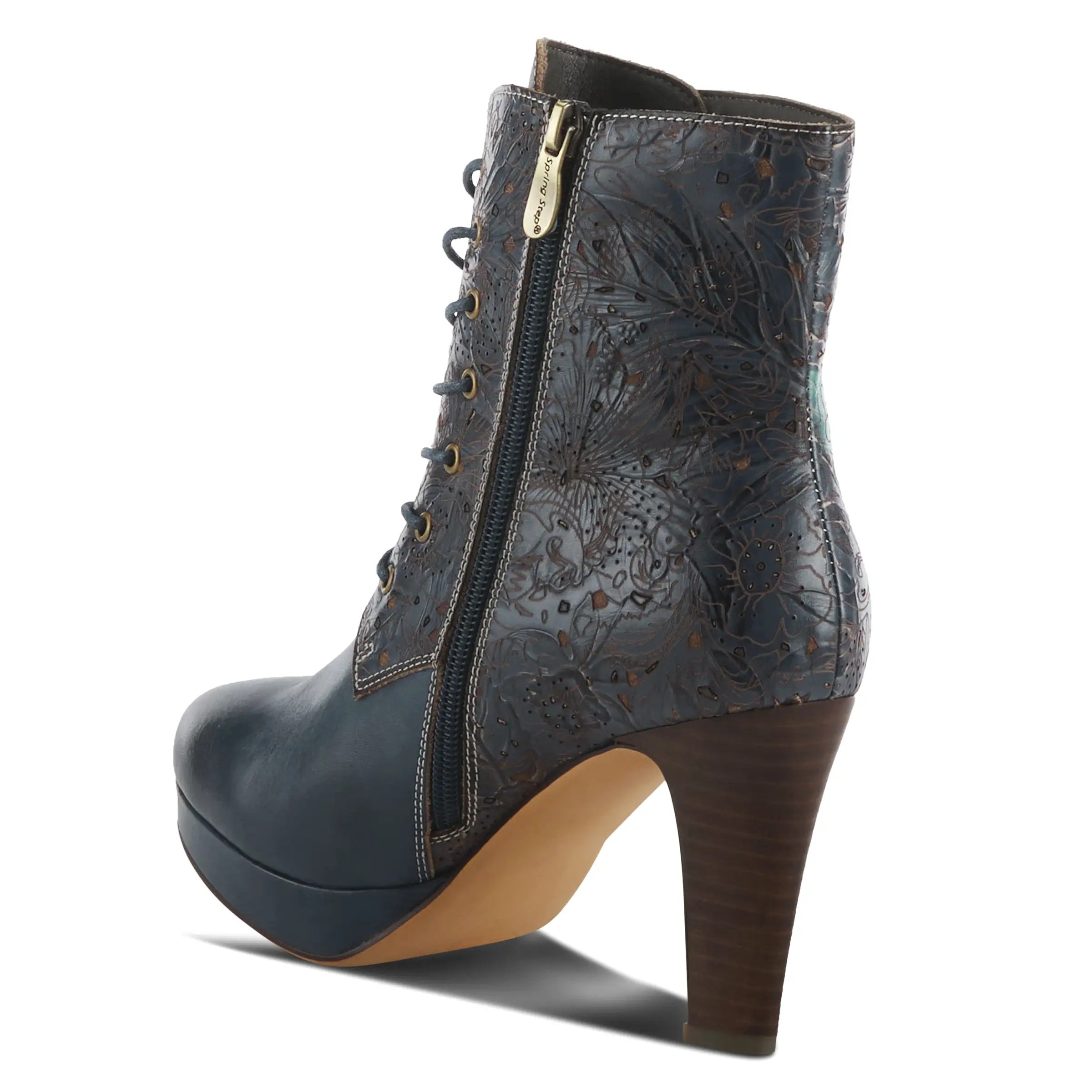 L'ARTISTE TAWANAS BOOTIE