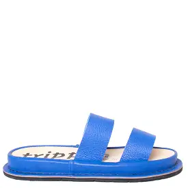 Lehmann Women's Leather Slide