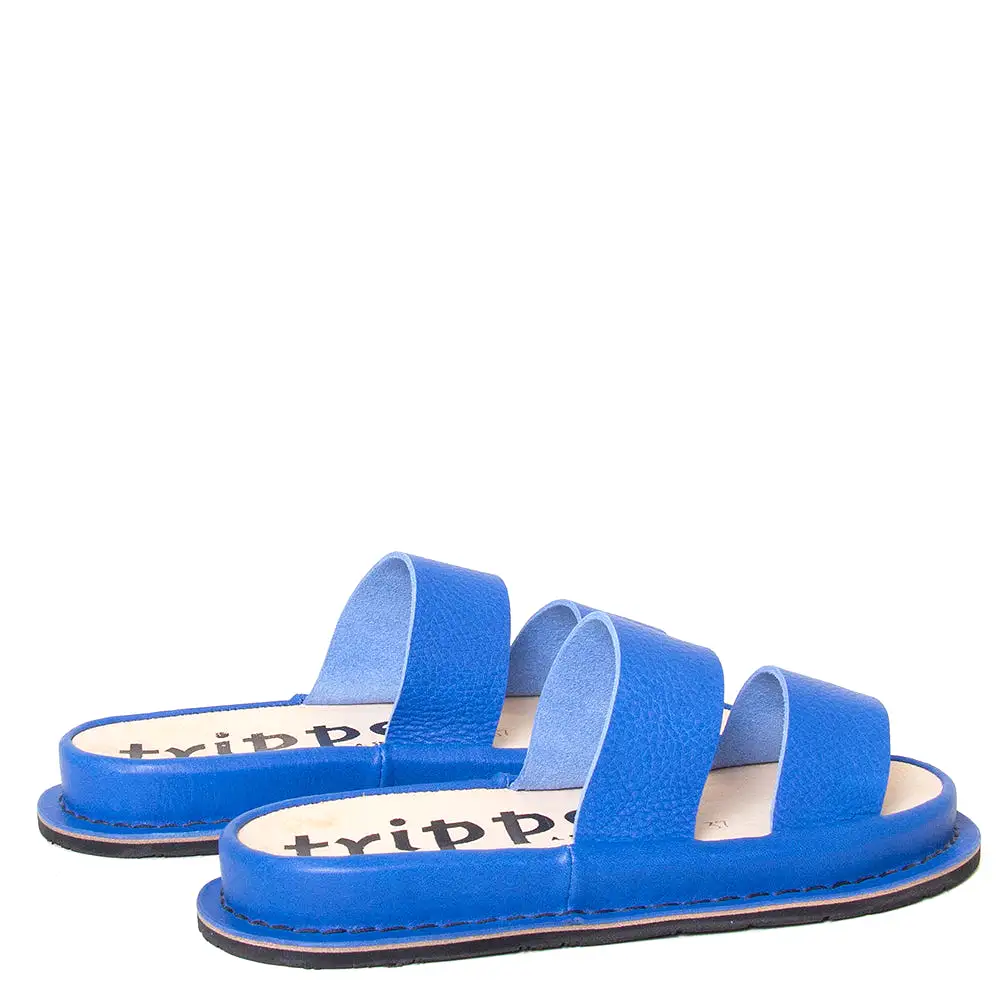 Lehmann Women's Leather Slide