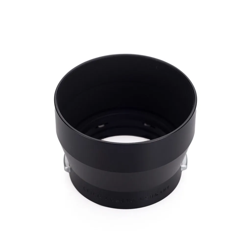 Leica Hood for 90mm f/4.0 and 135mm f/4.0