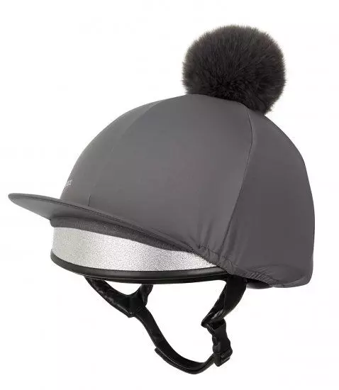 LeMieux Young Rider Hat Silk 