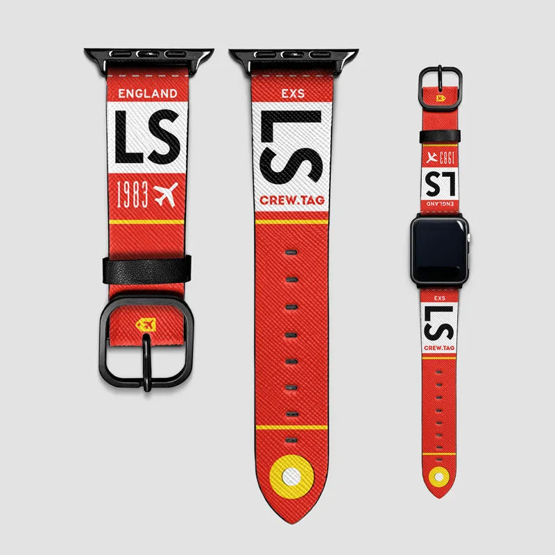 LS - Apple Watch Band