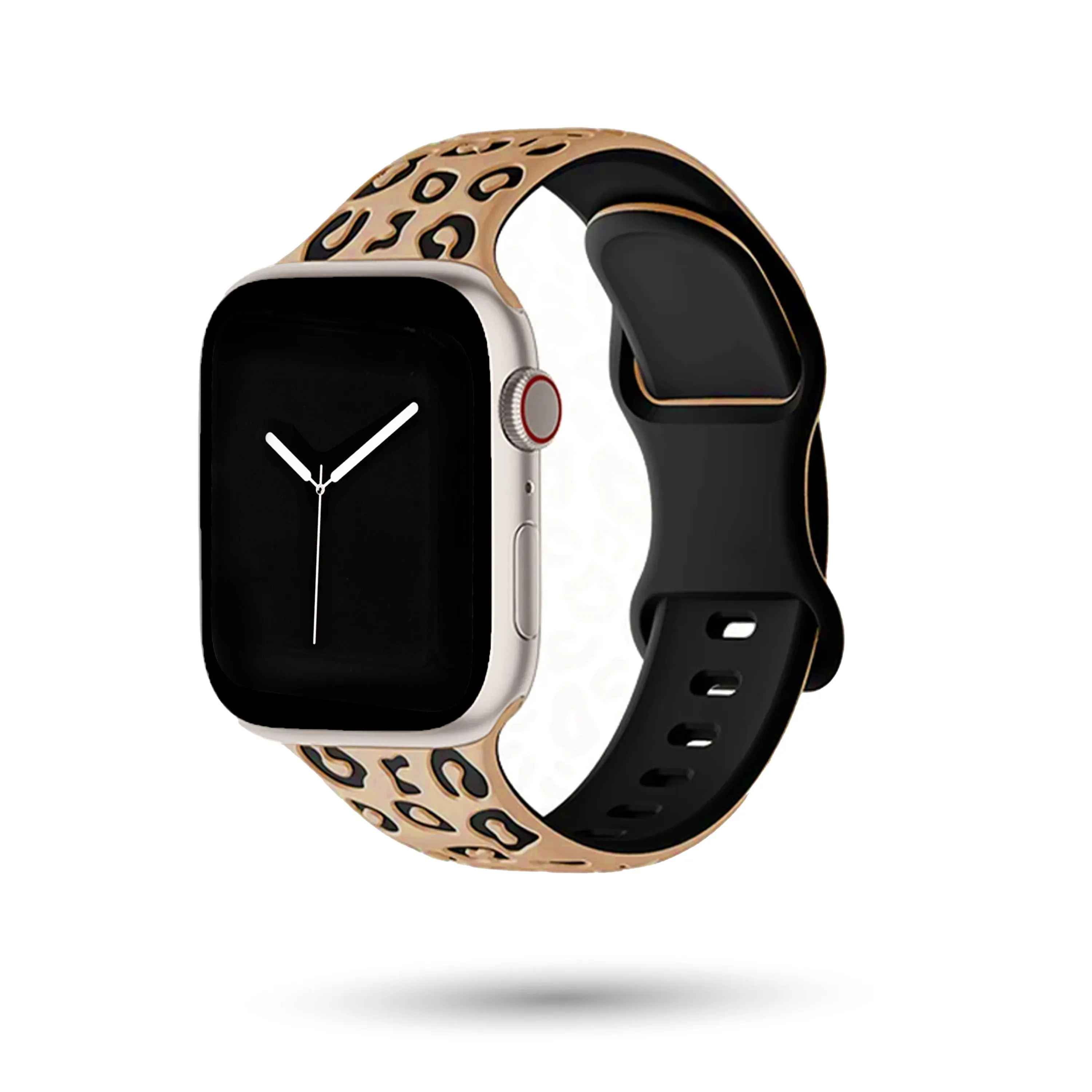 Lysanndra Collection - Toffee Apple Watch Band (Ambassador)