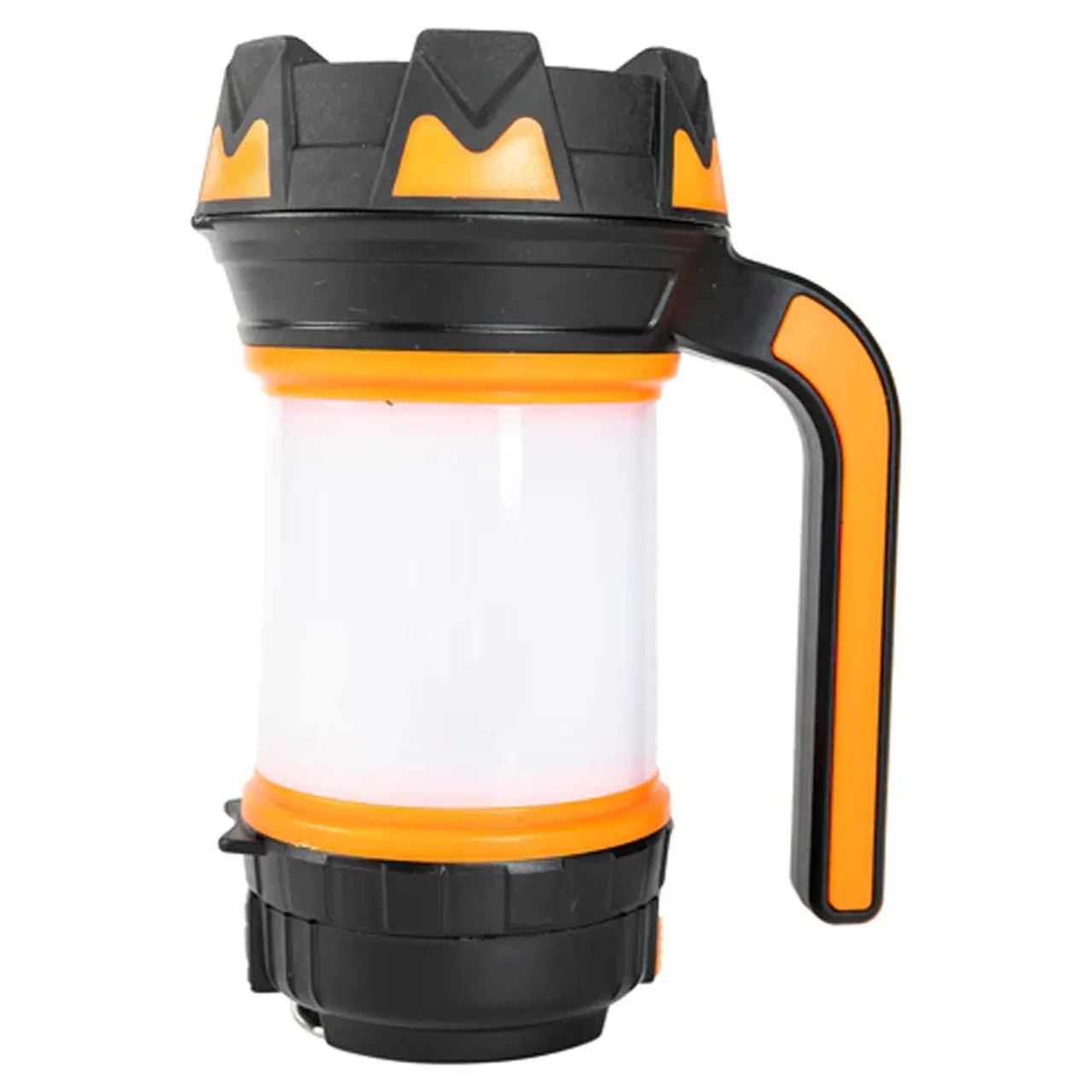 Mad Man USB Camping Lantern and Power Bank